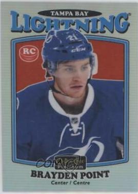 Brayden Point [Rainbow] #R-78
