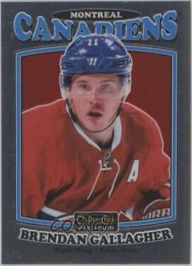 Brendan Gallagher #R-44