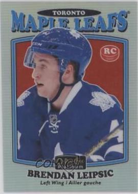 Brendan Leipsic [Rainbow] #R-91