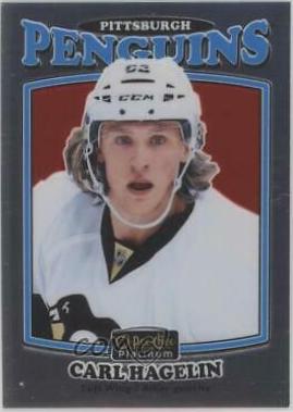 Carl Hagelin #R-39