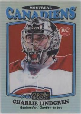 Charlie Lindgren [Rainbow] #R-67
