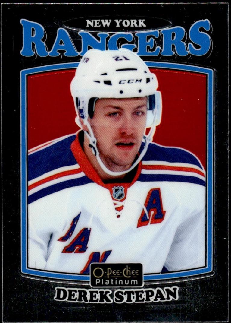 Derek Stepan #R-45