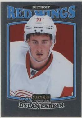 Dylan Larkin #R-33