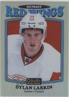 Dylan Larkin [Rainbow] #R-33