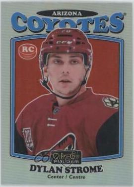 Dylan Strome [Rainbow] #R-68