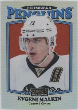 Evgeni Malkin [Rainbow] #R-64