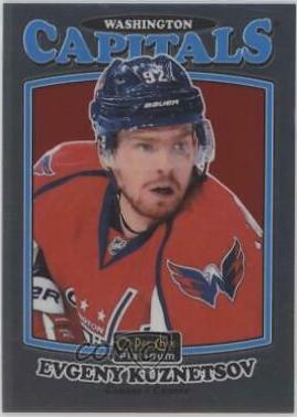Evgeny Kuznetsov #R-54