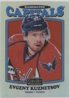 Evgeny Kuznetsov [Rainbow] #R-54