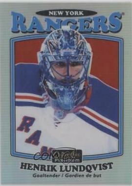 Henrik Lundqvist [Rainbow] #R-20