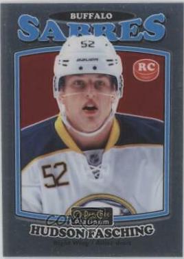 Hudson Fasching #R-87