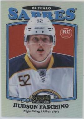 Hudson Fasching [Rainbow] #R-87