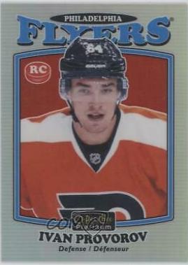 Ivan Provorov [Rainbow] #R-92