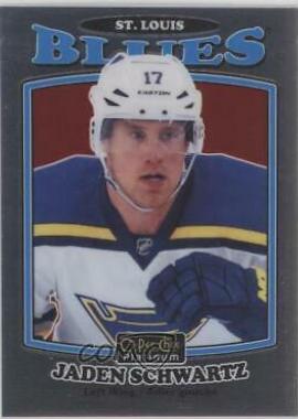 Jaden Schwartz #R-23