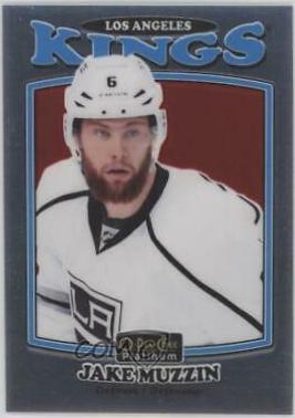 Jake Muzzin #R-13