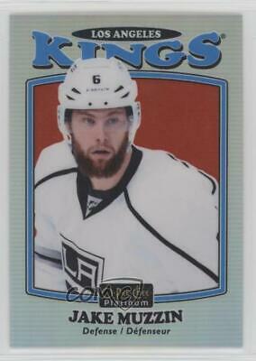 Jake Muzzin [Rainbow] #R-13