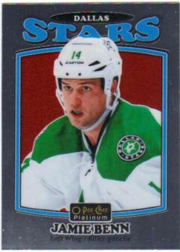 Jamie Benn #R-19