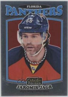 Jaromir Jagr #R-46