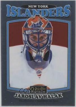 Jaroslav Halak #R-16