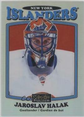 Jaroslav Halak [Rainbow] #R-16