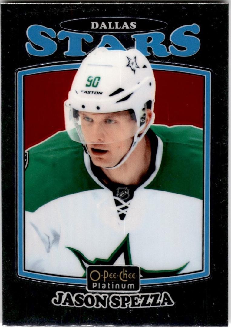 Jason Spezza #R-43