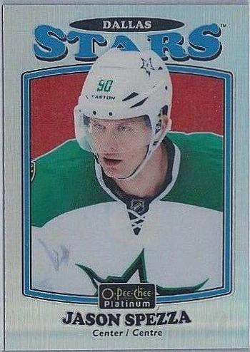 Jason Spezza [Rainbow] #R-43