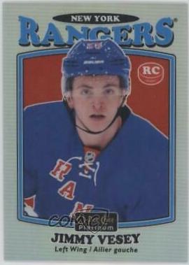 Jimmy Vesey [Rainbow] #R-94