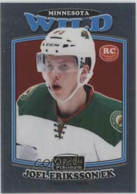 Joel Eriksson Ek #R-100