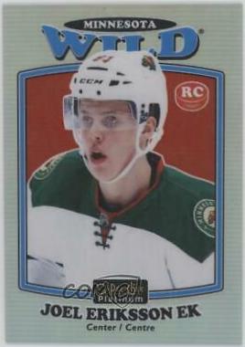 Joel Eriksson Ek [Rainbow] #R-100