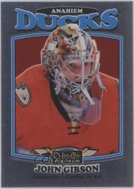 John Gibson #R-53