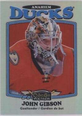 John Gibson [Rainbow] #R-53