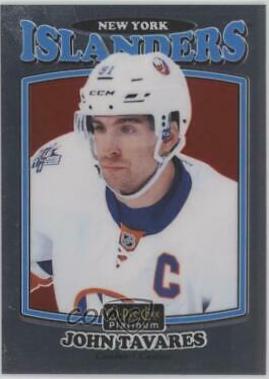 John Tavares #R-47