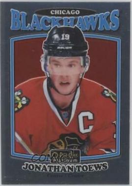 Jonathan Toews #R-15