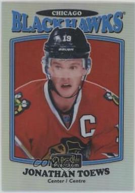 Jonathan Toews [Rainbow] #R-15