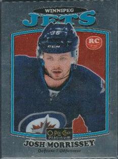Josh Morrissey #R-89