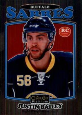 Justin Bailey #R-93