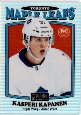 Kasperi Kapanen [Rainbow] #R-81