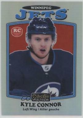 Kyle Connor [Rainbow] #R-72