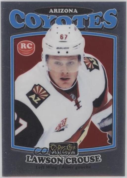 Lawson Crouse #R-97