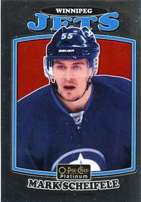 Mark Scheifele #R-18