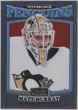 Matt Murray #R-26
