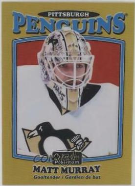 Matt Murray [Rainbow Gold] #R-26