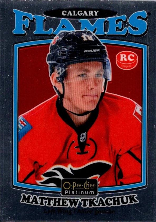 Matthew Tkachuk #R-86