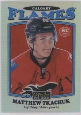 Matthew Tkachuk [Rainbow] #R-86