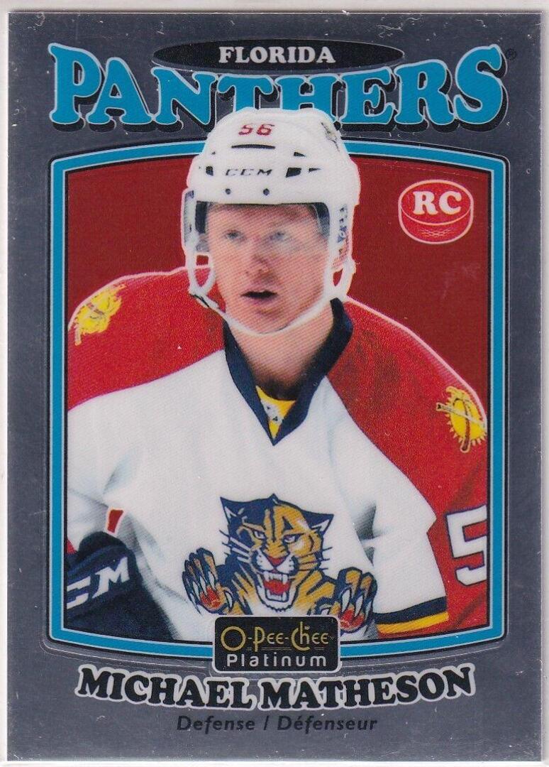 Michael Matheson #R-71