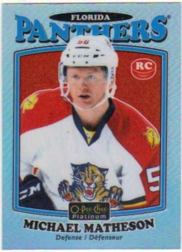 Michael Matheson [Rainbow] #R-71