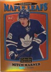 Mitch Marner [Rainbow Orange] #R-88