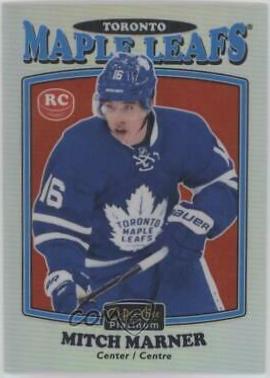 Mitch Marner [Rainbow] #R-88