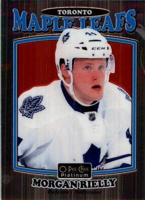 Morgan Rielly #R-41