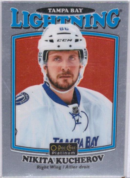 Nikita Kucherov #R-7