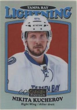 Nikita Kucherov [Rainbow] #R-7